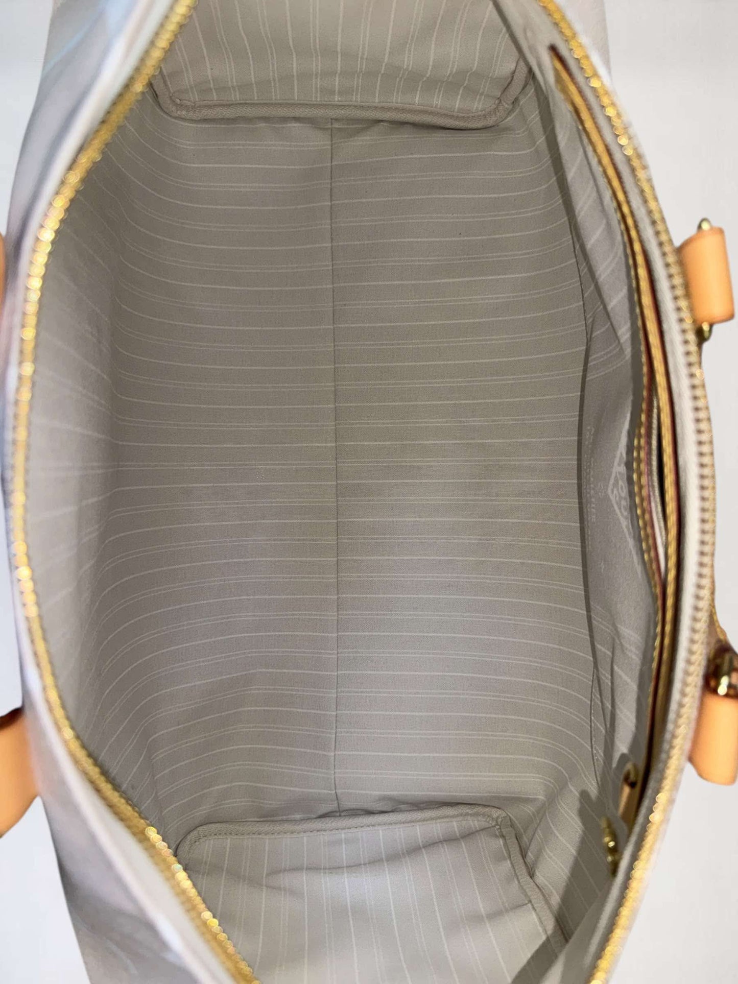 LOUIS VUITTON KEEPALL 45 (LIMITED EDITION)