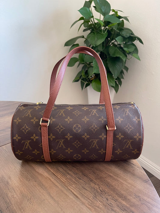 LOUIS VUITTON PAPILLON