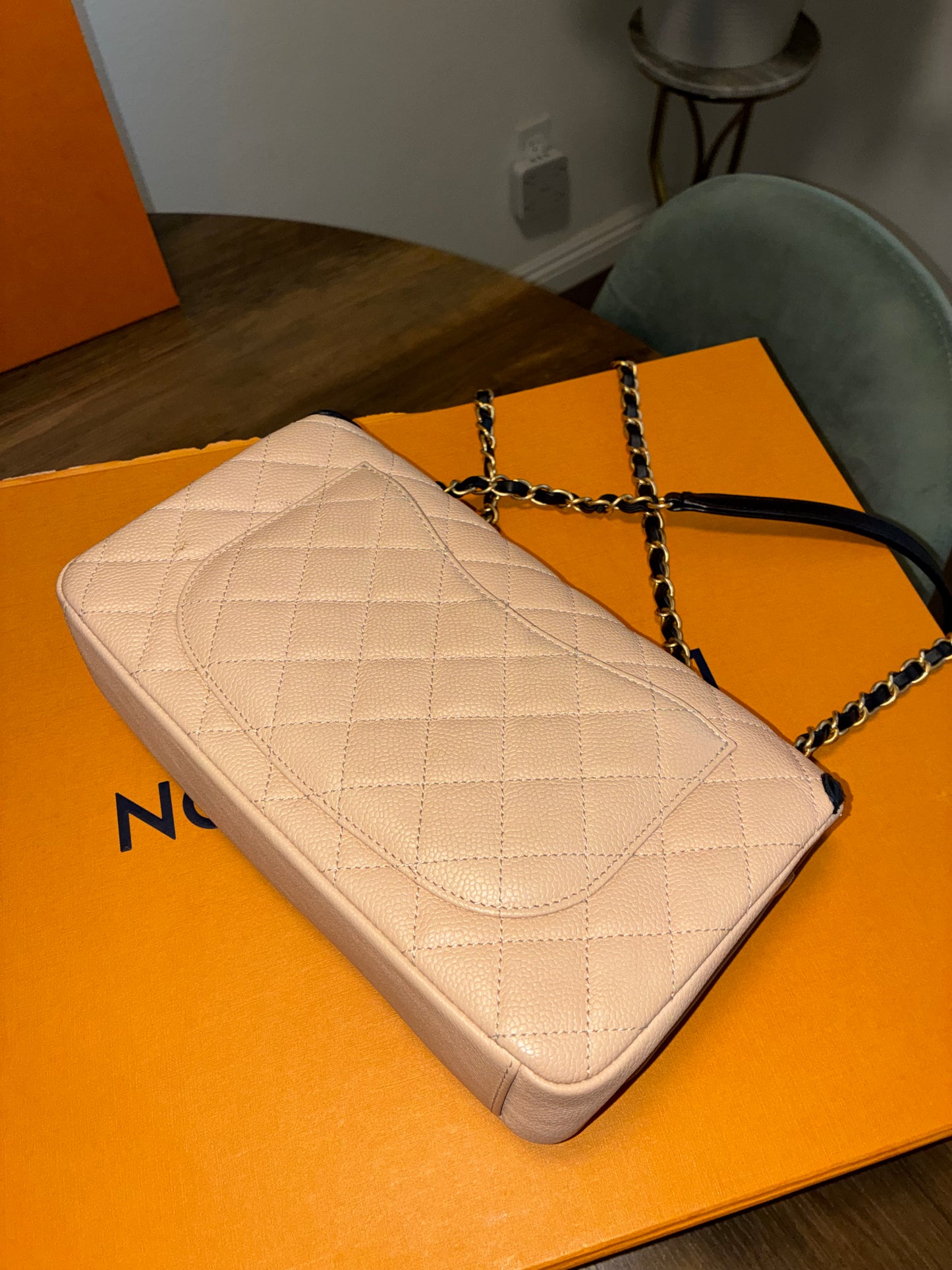 CHANEL