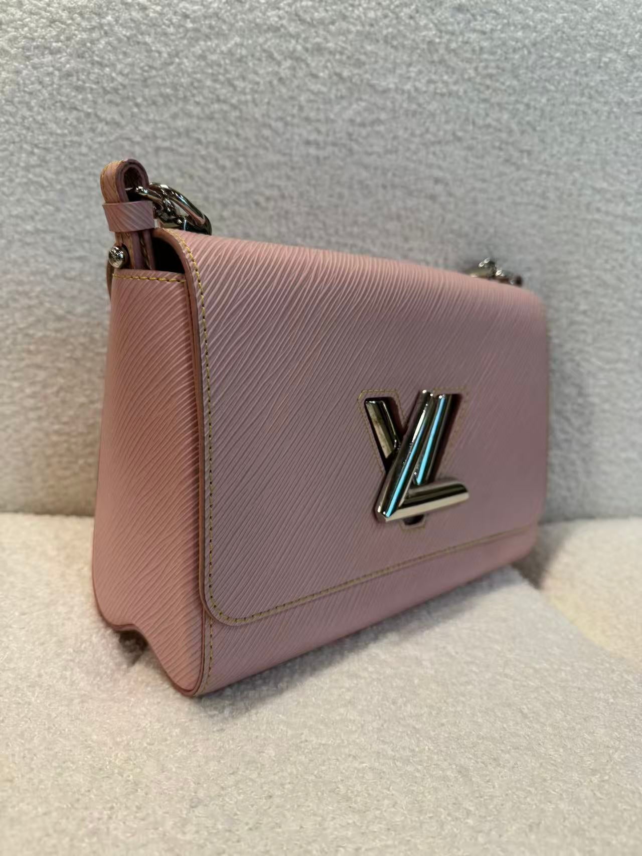 Louis Vuitton Twist Handbag
