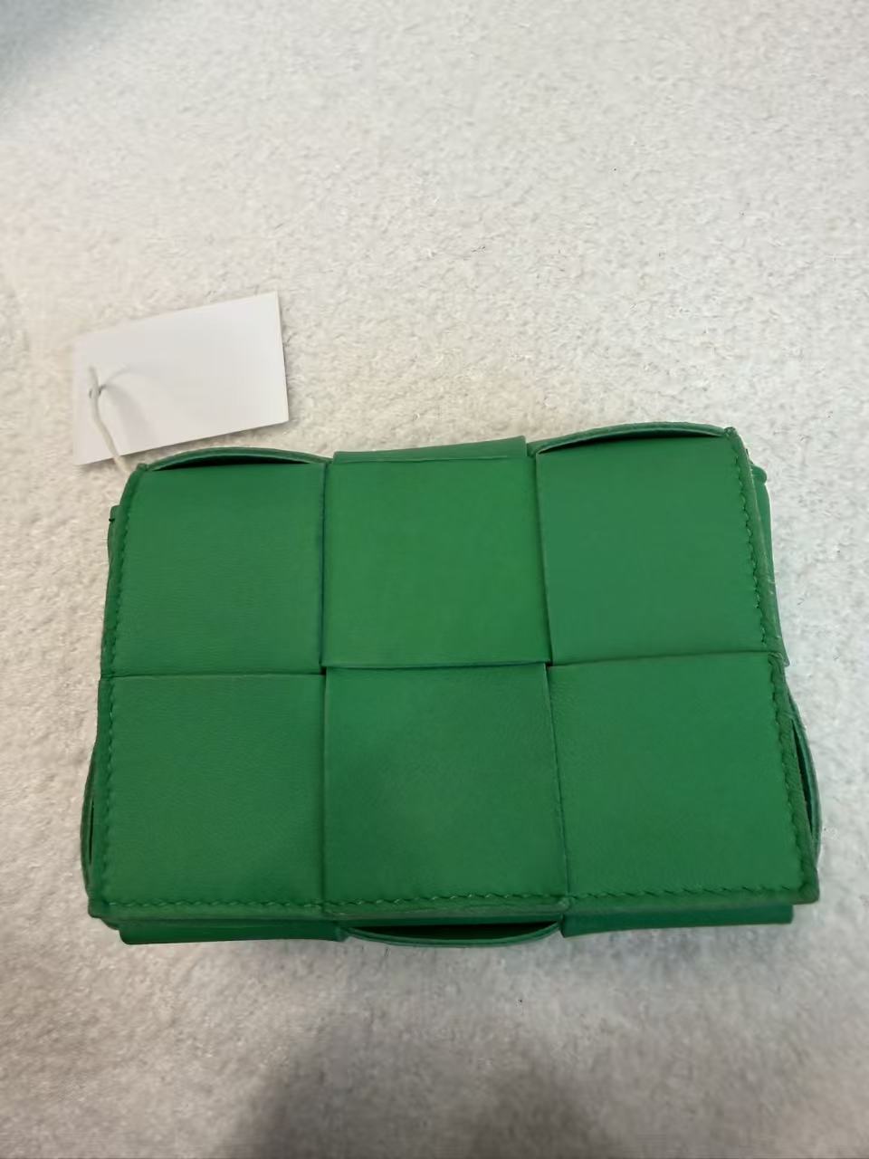 Bottega Veneta Candy Cassette