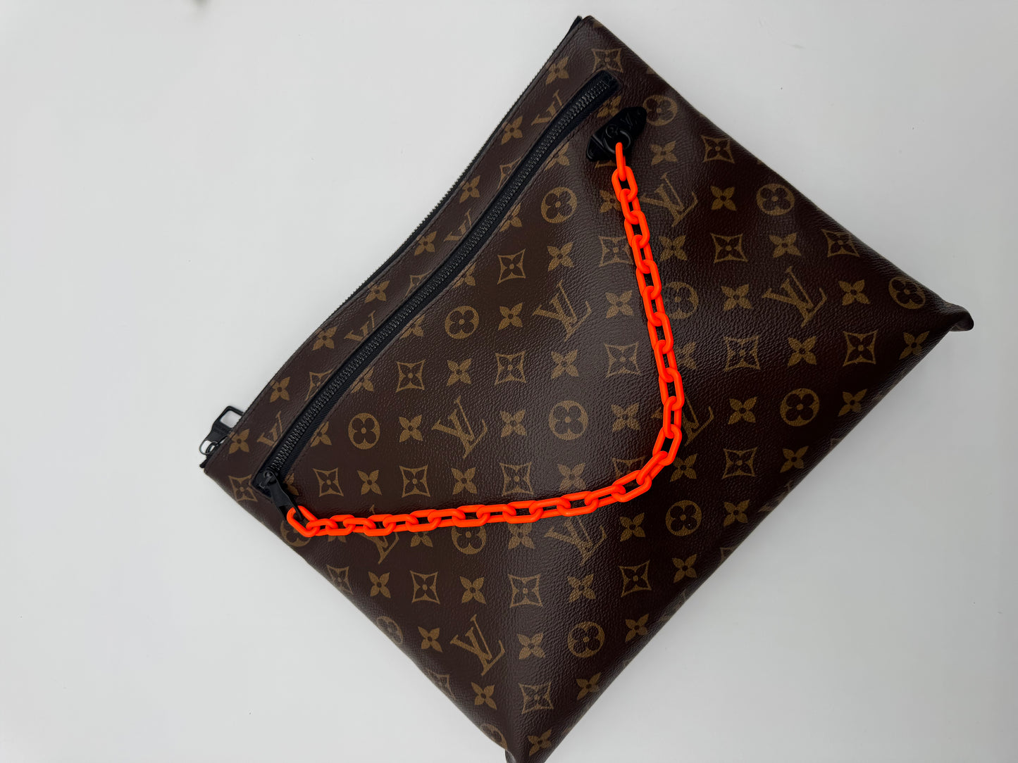 LOUIS VUITTON MONOGRAM SOLAR RAY A4 (DISCONTINUED)