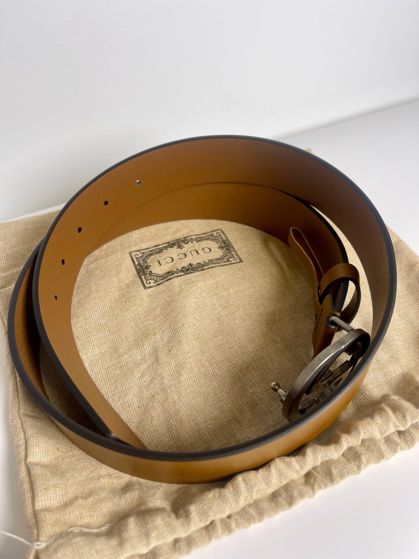 GUCCI WOMEN’S BELT (NEW!)