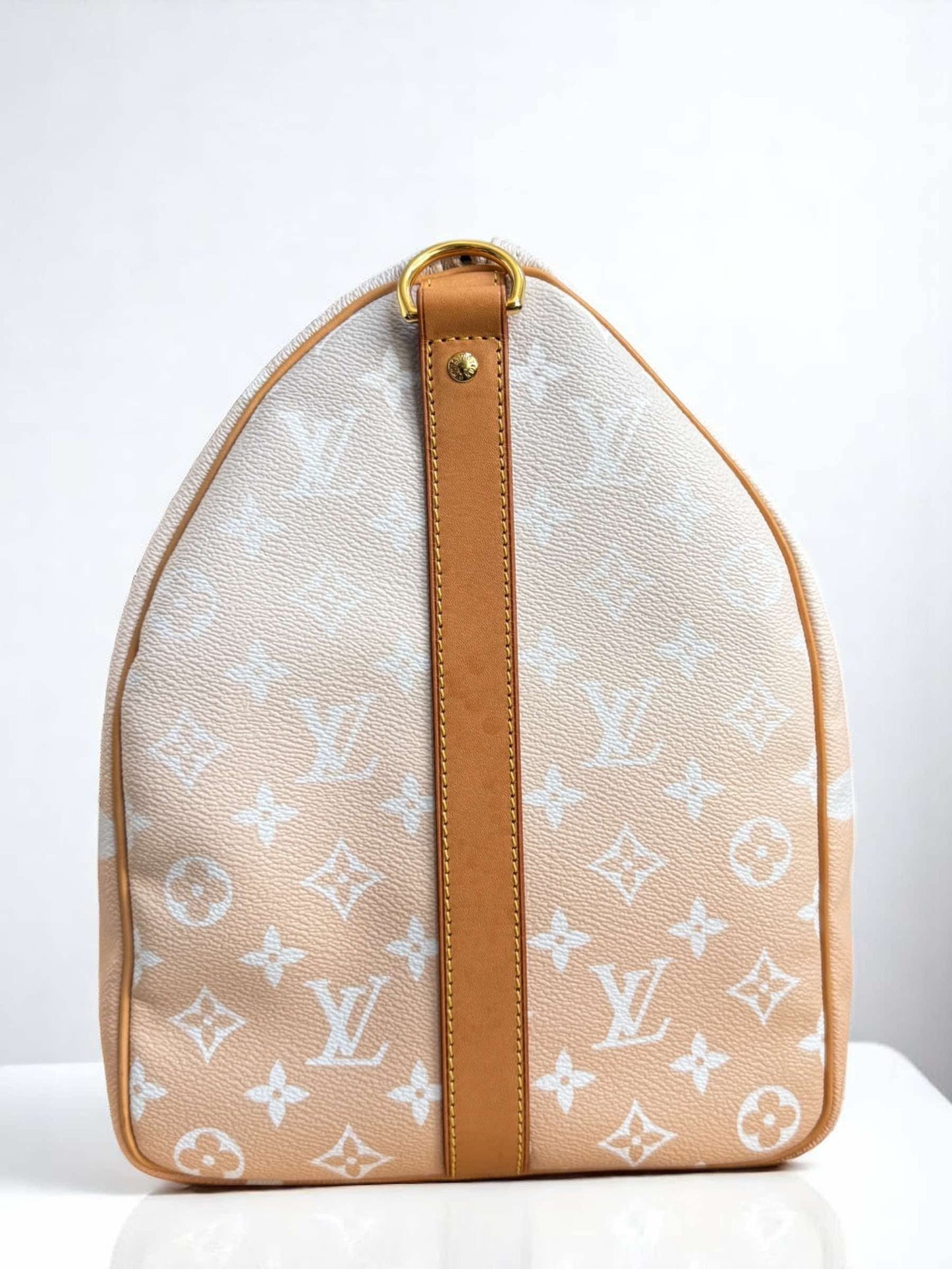 LOUIS VUITTON KEEPALL 45 (LIMITED EDITION)