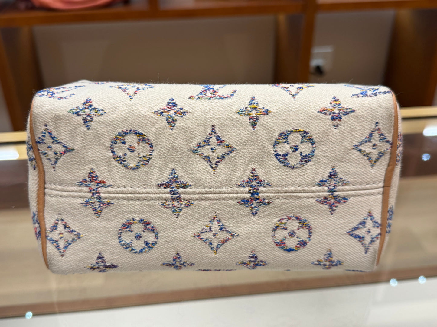 Louis Vuitton Speedy 20