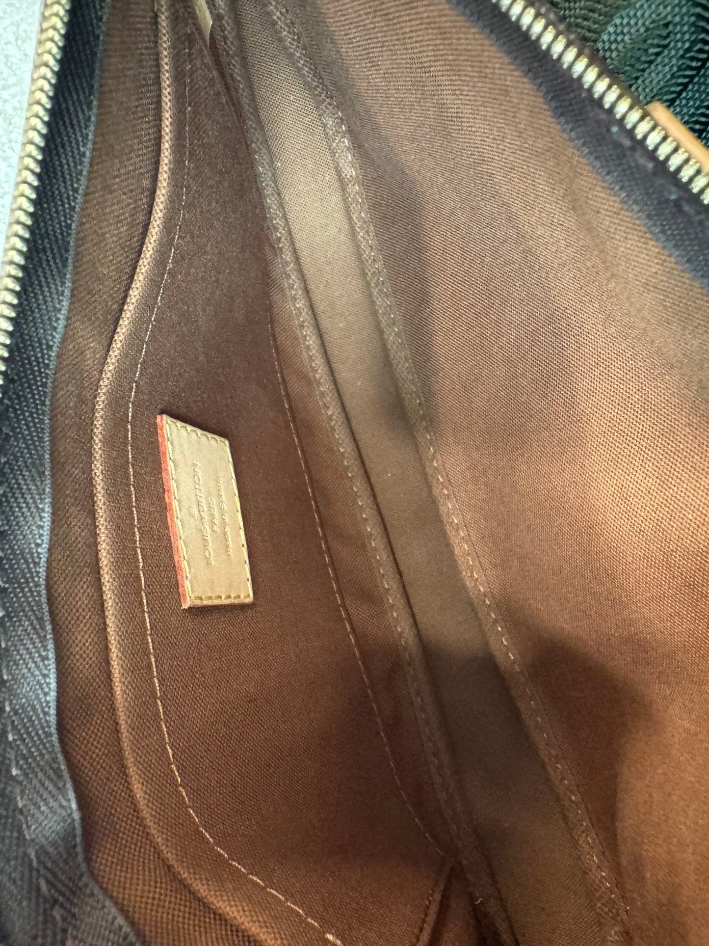 Louis Vuitton Multi Pochette Accessories