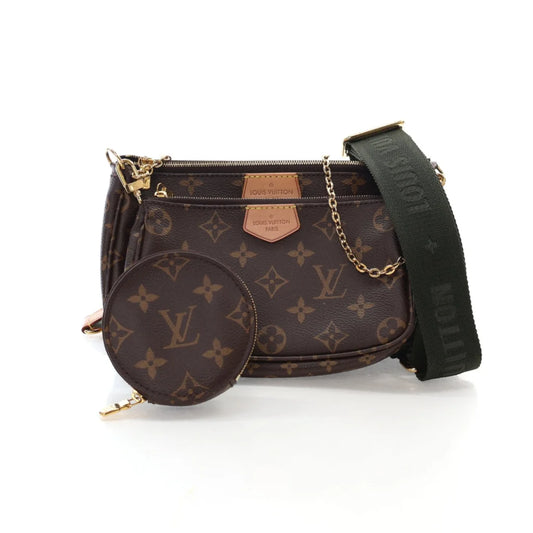 Louis Vuitton Monogram Multi Pochette Accessoires