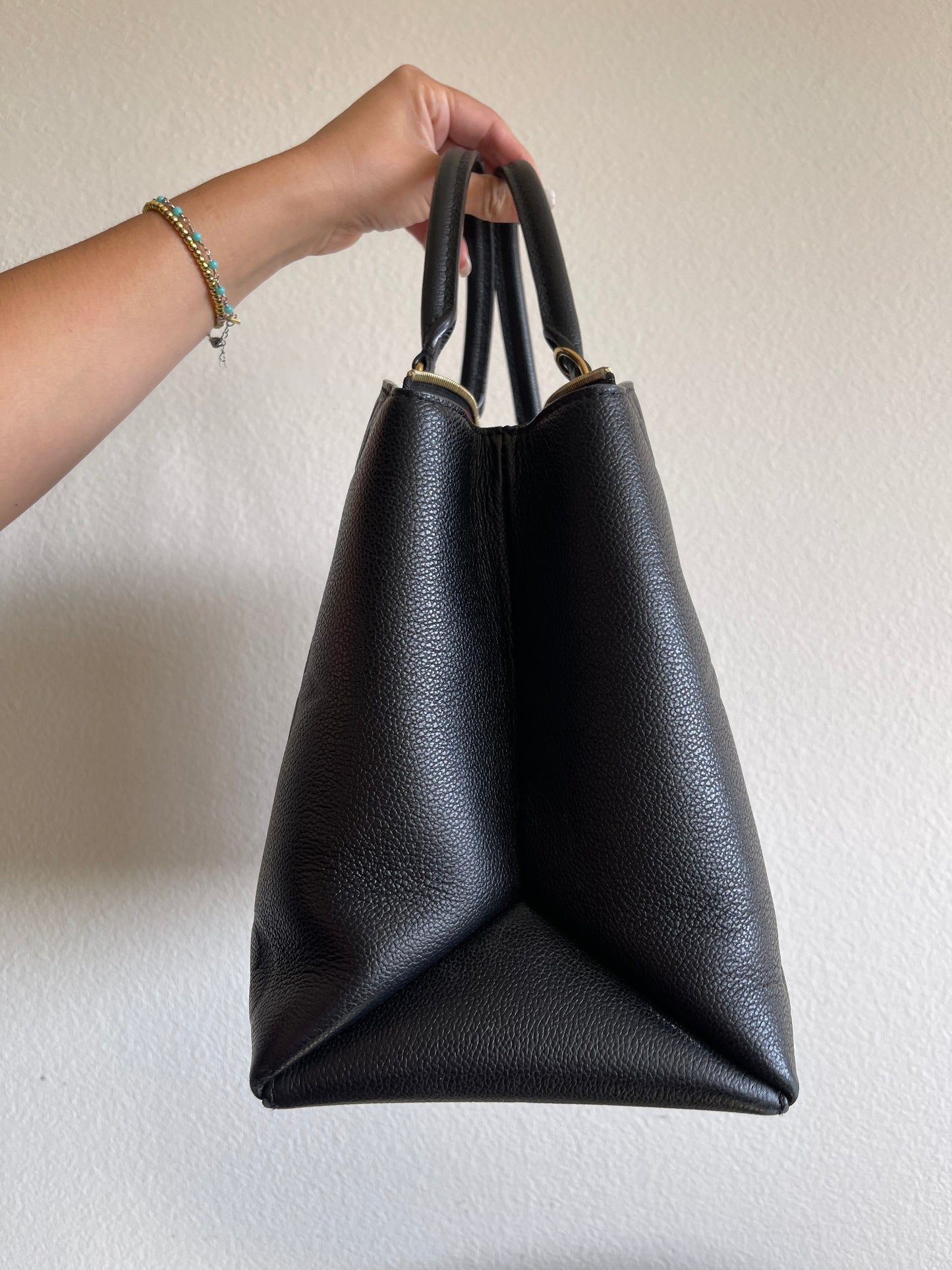 LOUIS VUITTON GRAND PALAIS MM EMPREINTE TOTE
