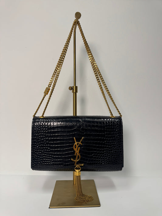 YSL KATE BAG WITH TASSLE