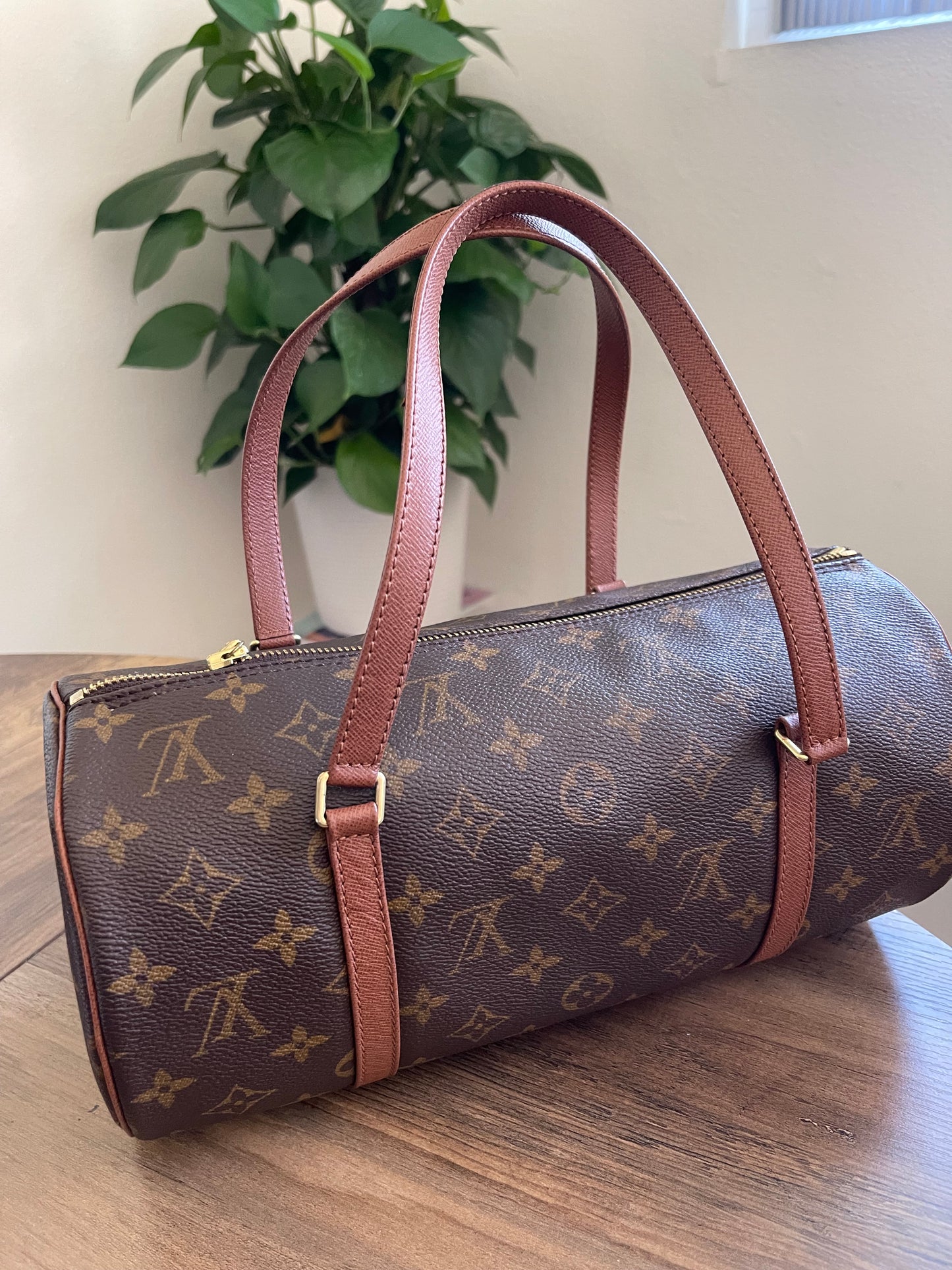 LOUIS VUITTON PAPILLON