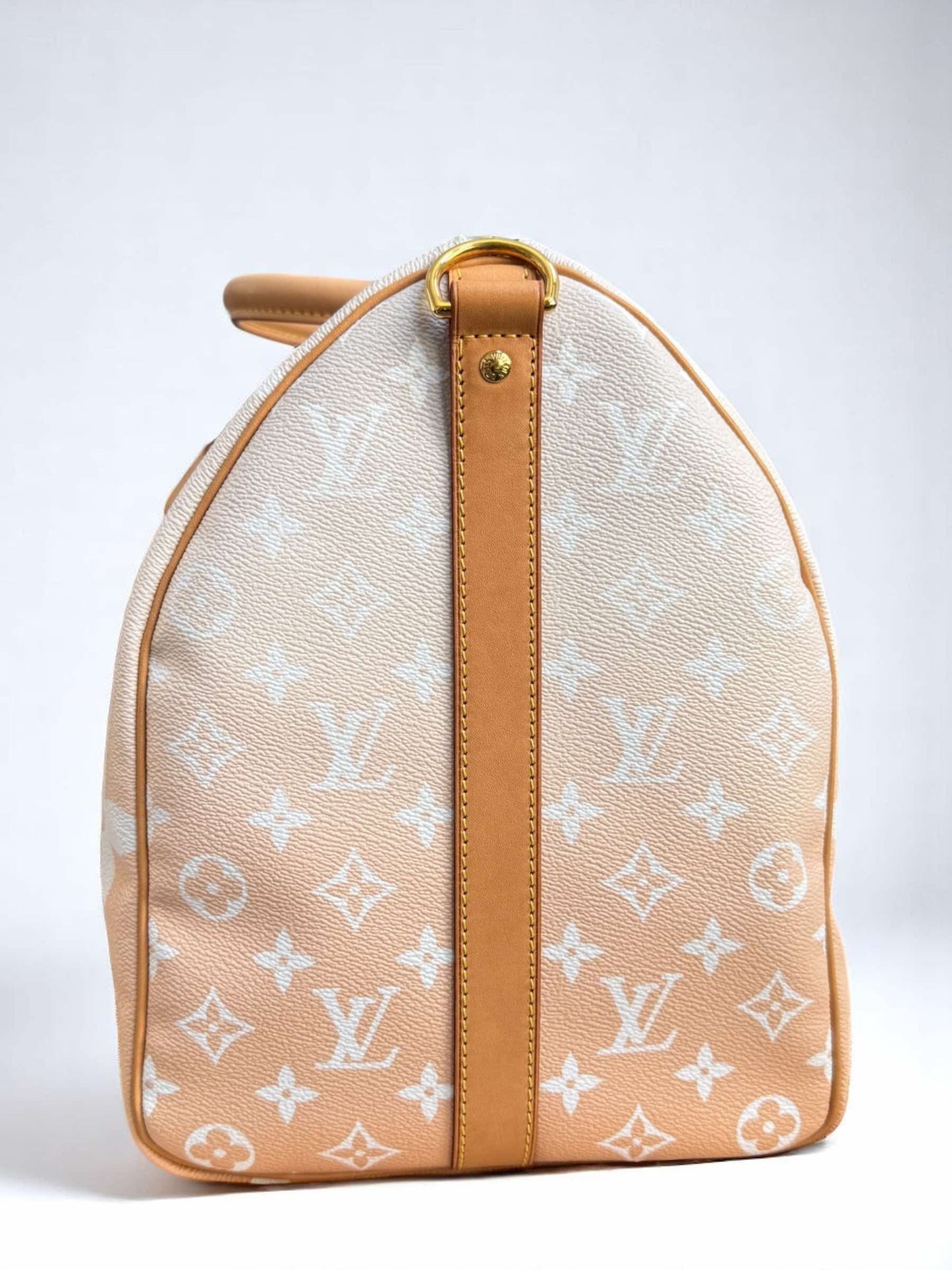 LOUIS VUITTON KEEPALL 45 (LIMITED EDITION)