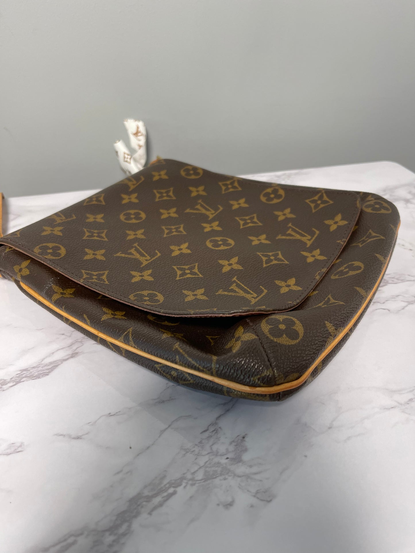 LOUIS VUITTON SALSA PM