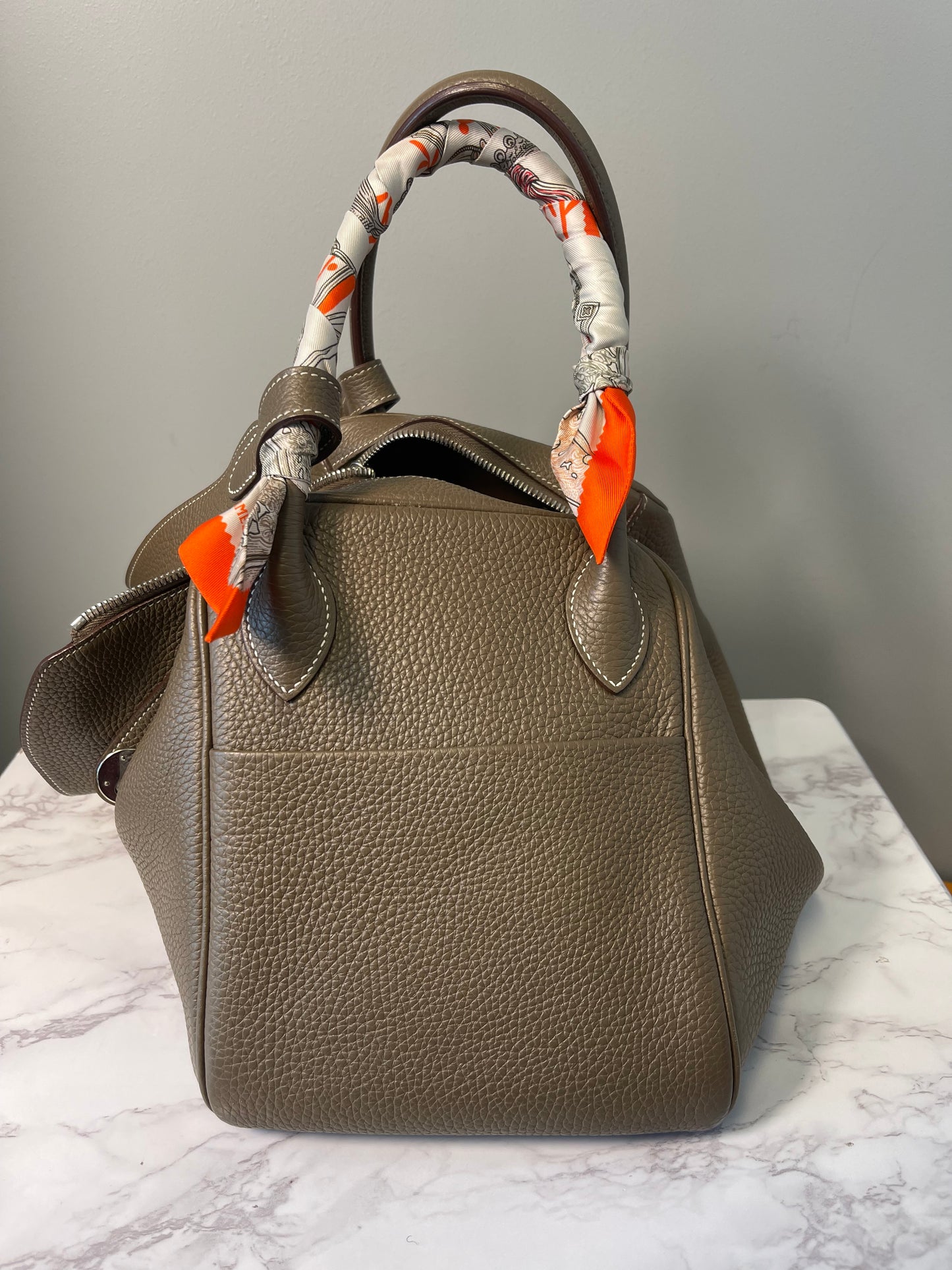 HERMES LINDY 34