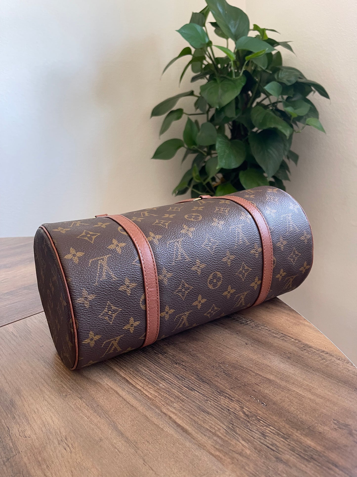 LOUIS VUITTON PAPILLON