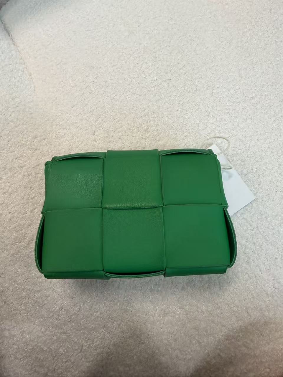 Bottega Veneta Candy Cassette