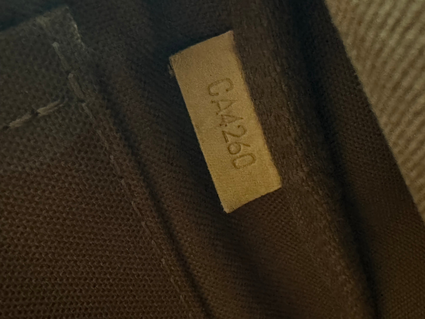 Louis Vuitton Multi Pochette Accessories