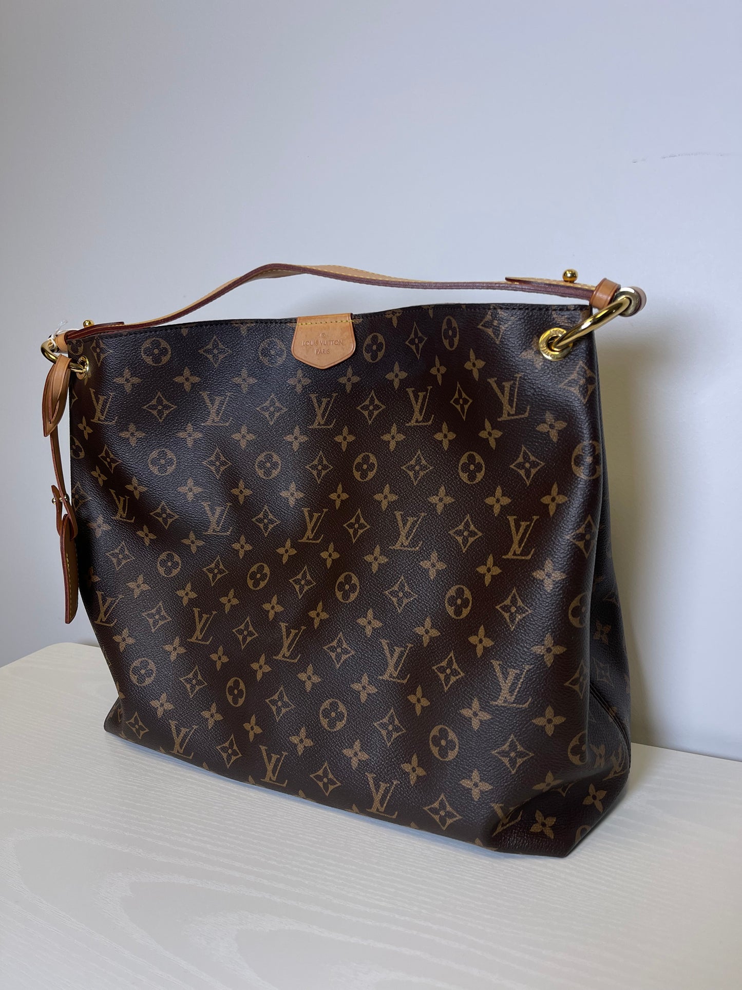 LOUIS VUITTON GRACEFUL MM