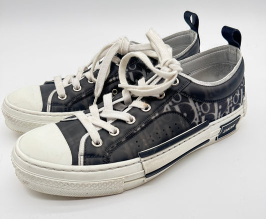 MENS CHRISTIAN DIOR SHOES SIZE 40