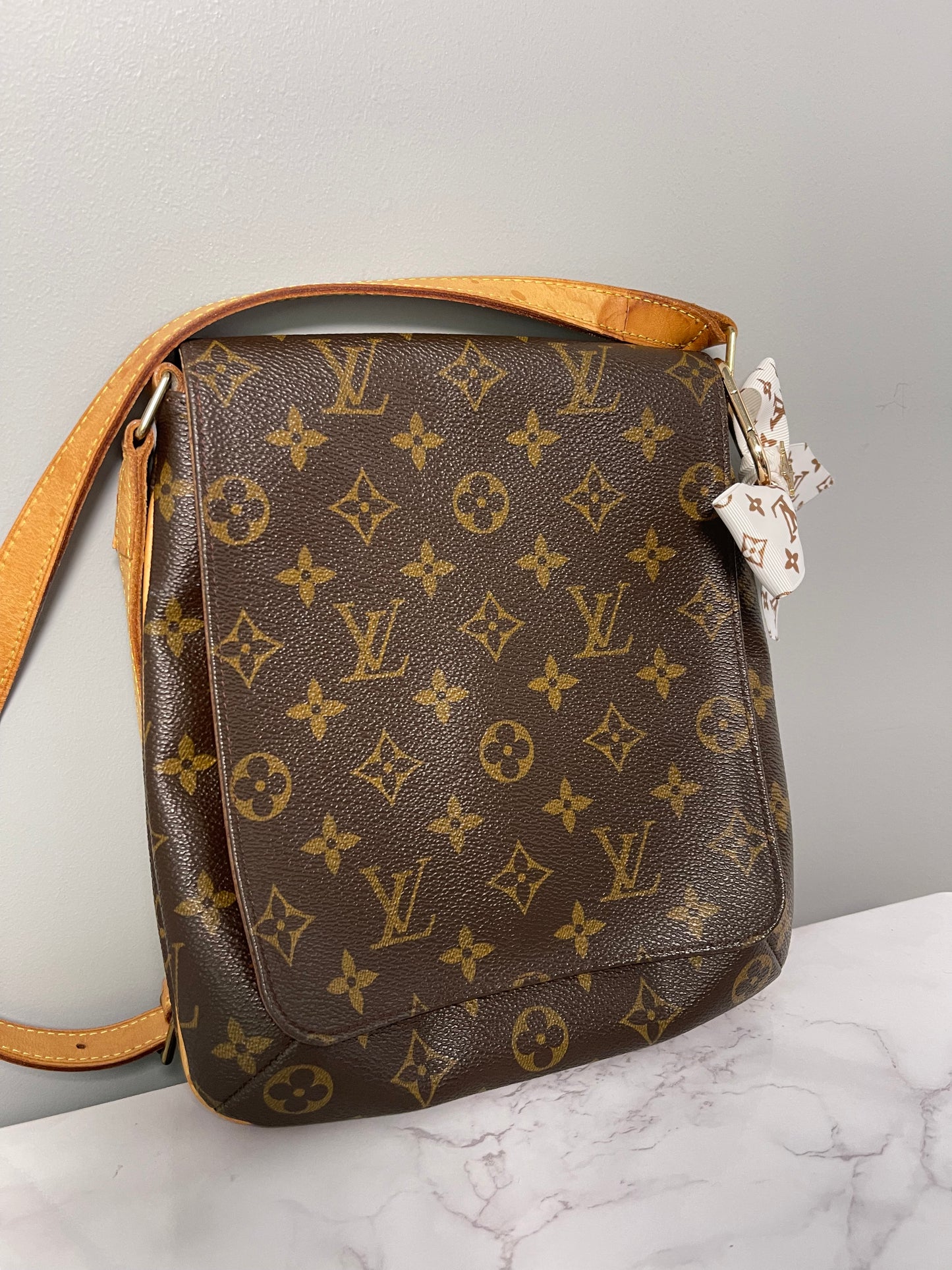 LOUIS VUITTON SALSA PM