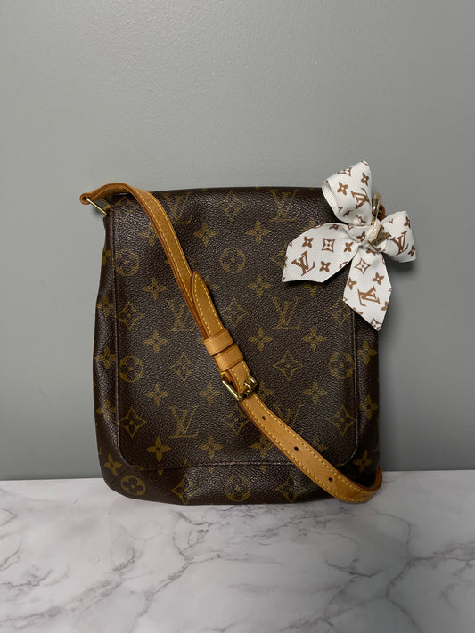 LOUIS VUITTON SALSA PM