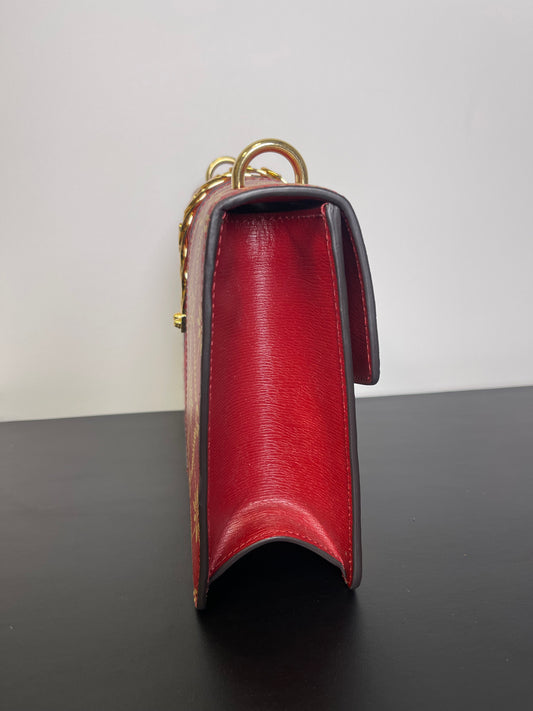 GUCCI LIMITED EDITION SYLVIE BAG