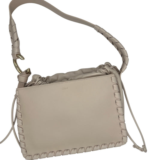 CHLOE MATE SHOULDER BAG WITH ORIGINAL DUST BAG