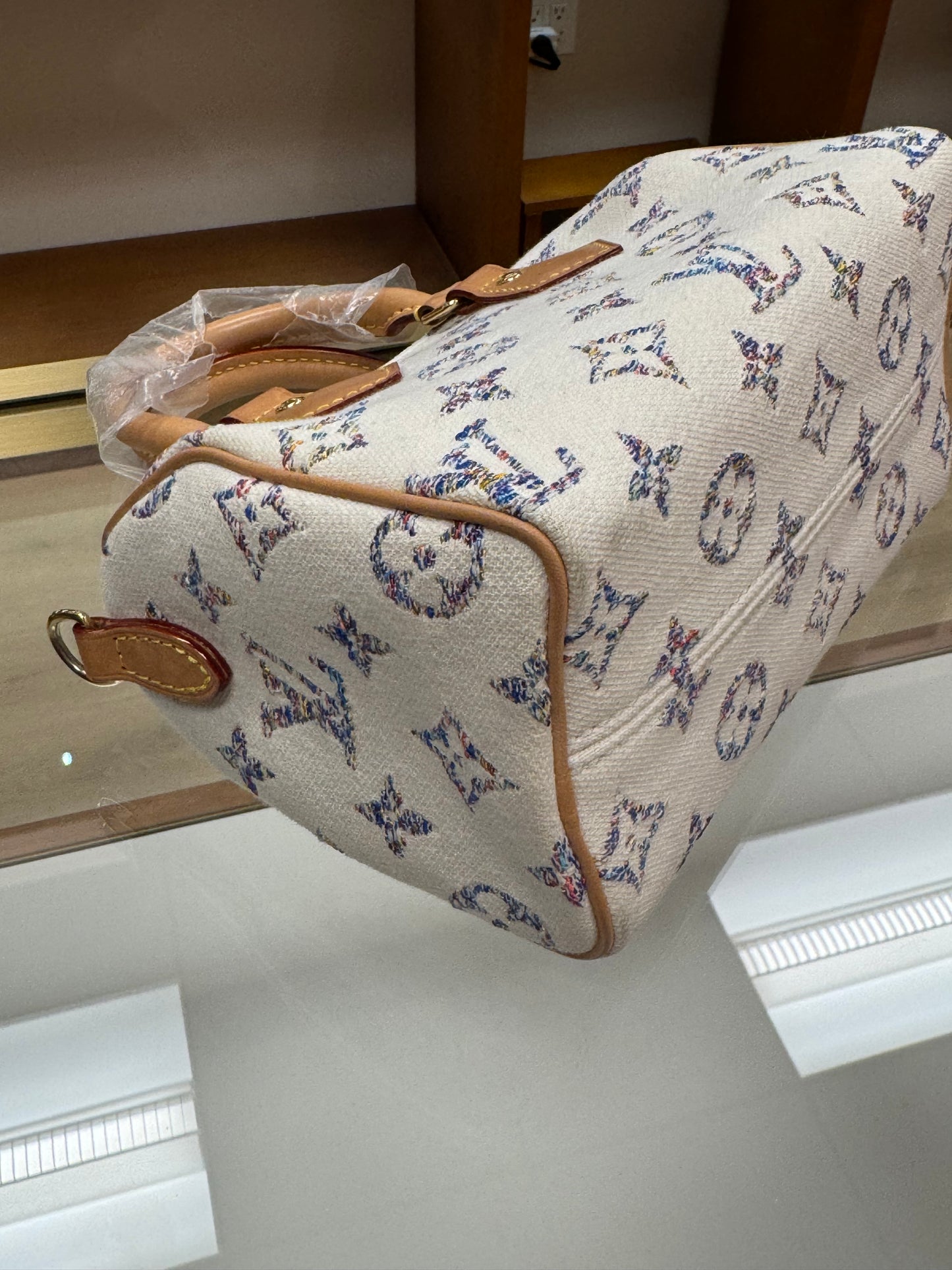 Louis Vuitton Speedy 20