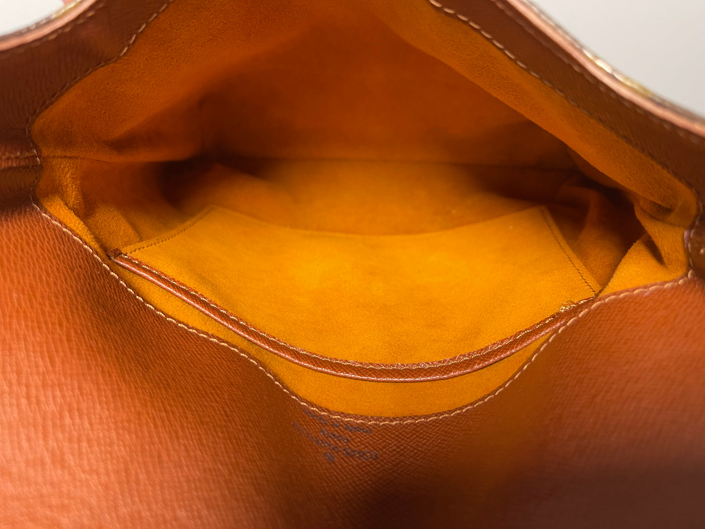 LOUIS VUITTON SALSA PM