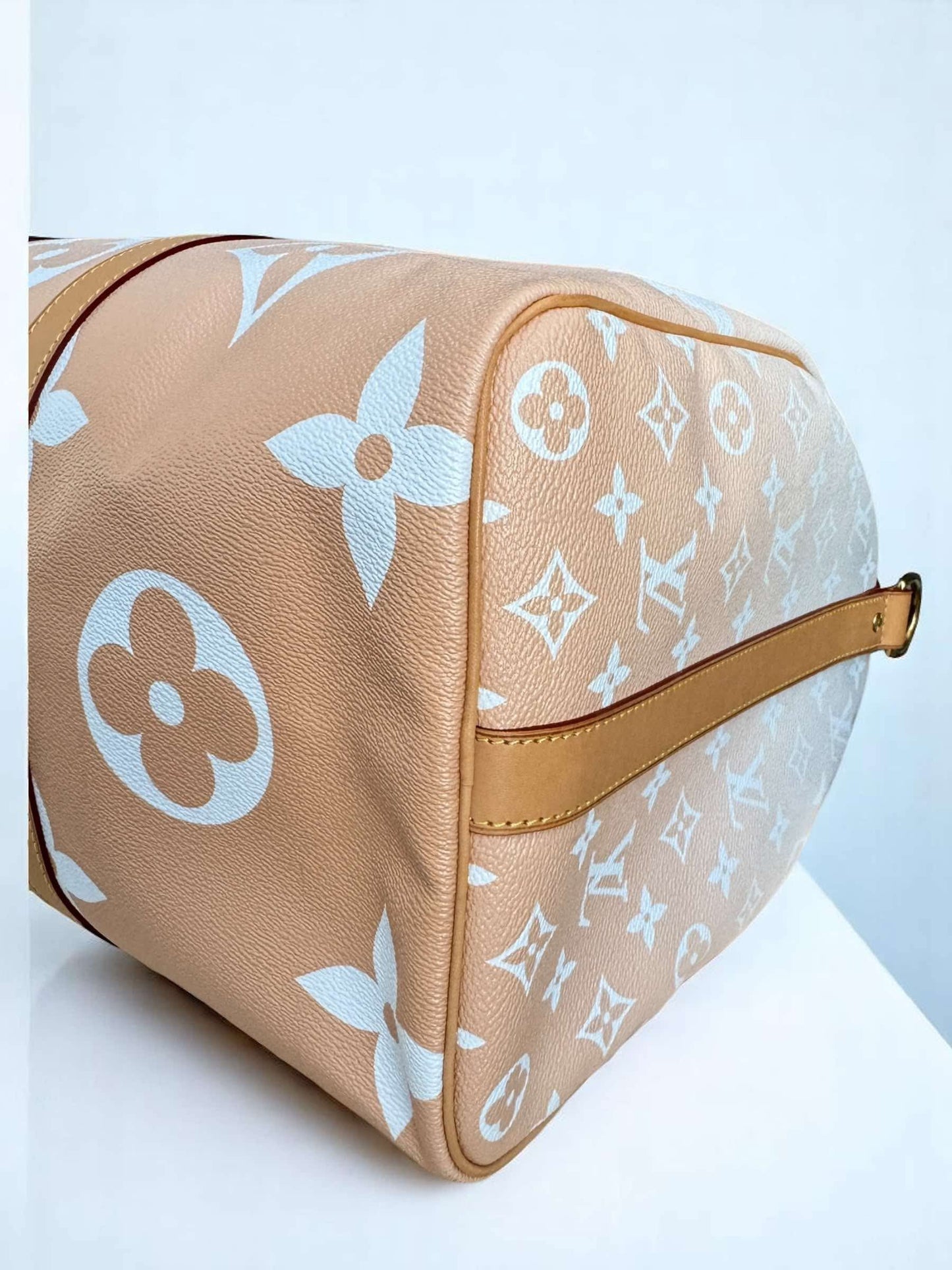 LOUIS VUITTON KEEPALL 45 (LIMITED EDITION)