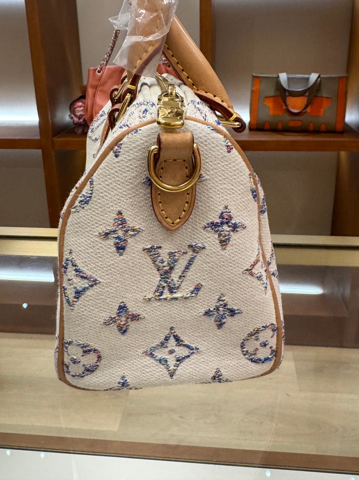 Louis Vuitton Speedy 20