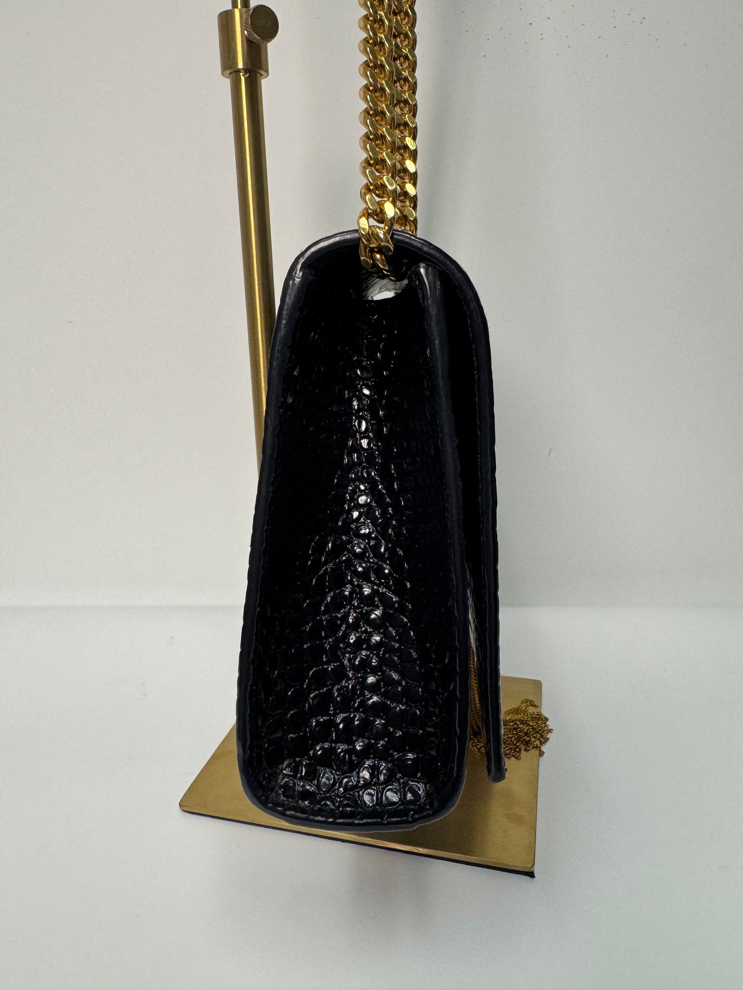 YSL KATE BAG WITH TASSLE