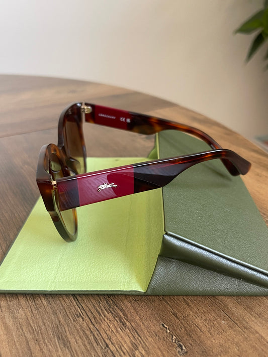 WOMEN’S LONGCHAMP SUNGLASSES