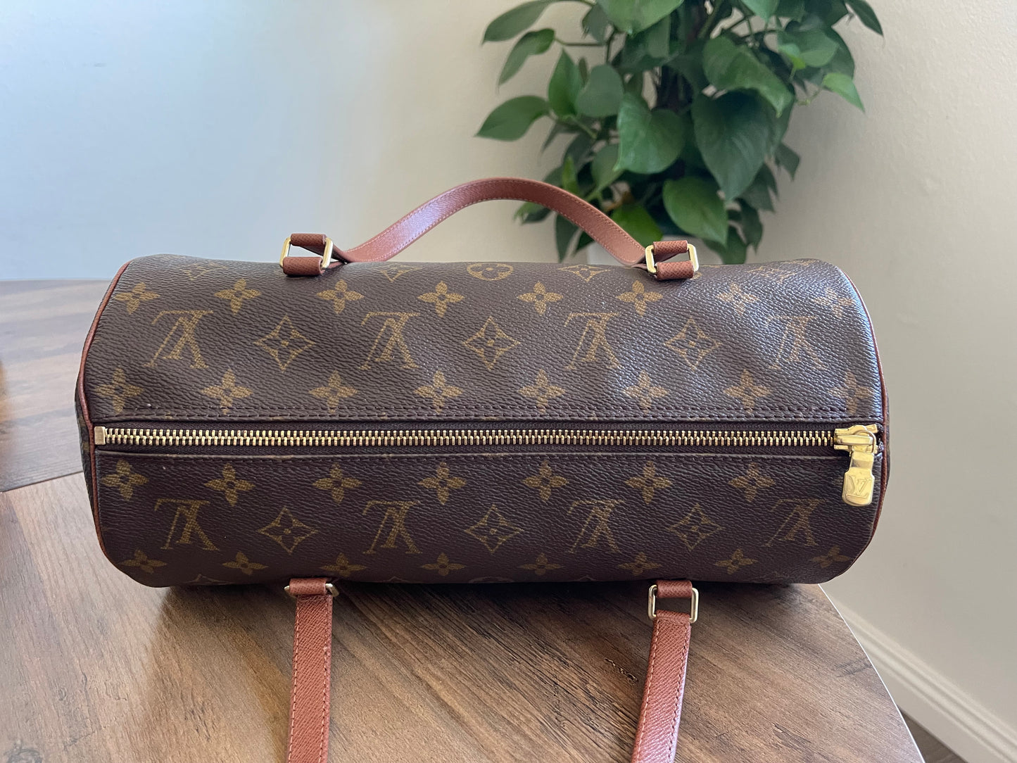 LOUIS VUITTON PAPILLON