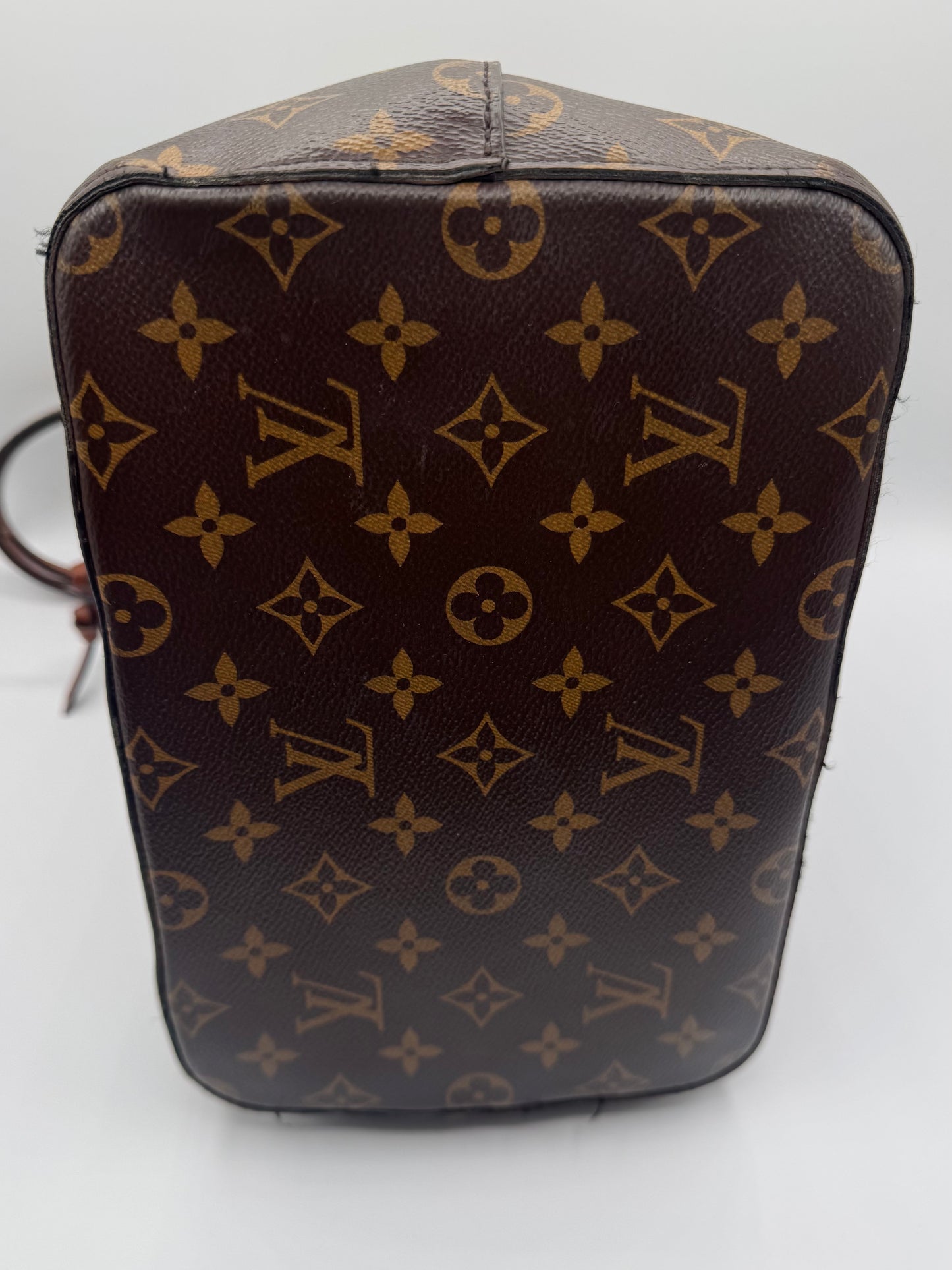 LOUIS VUITTON NEO NOE MONOGRAM