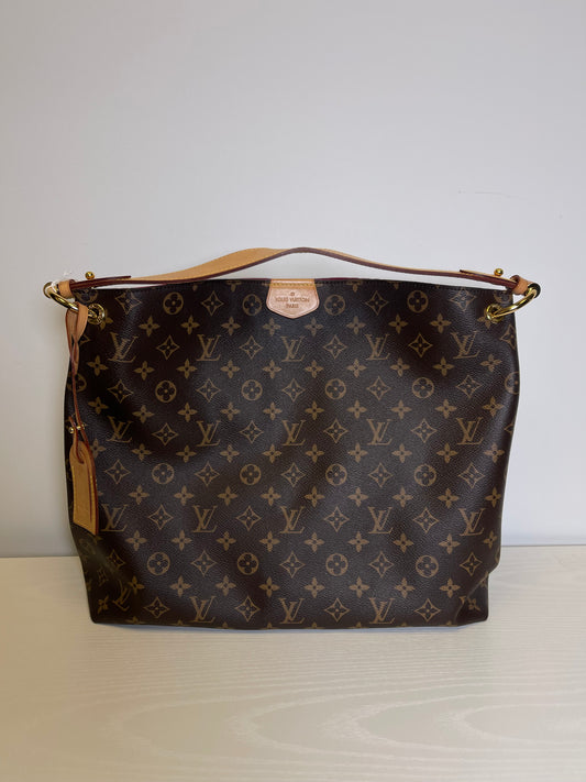 LOUIS VUITTON GRACEFUL MM