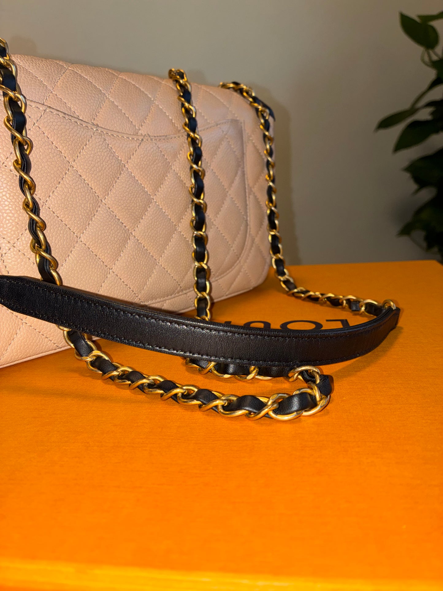 CHANEL