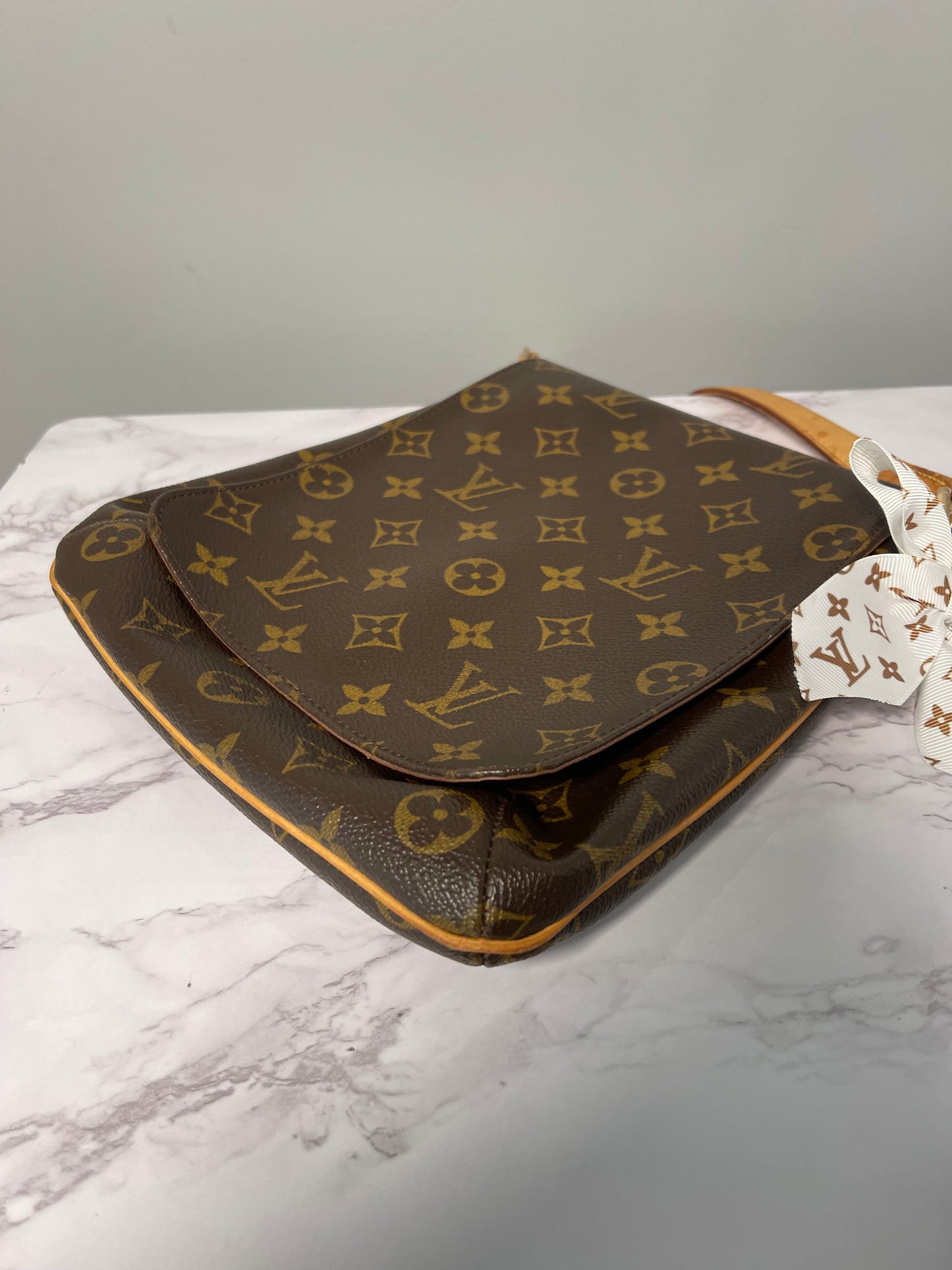 LOUIS VUITTON SALSA PM