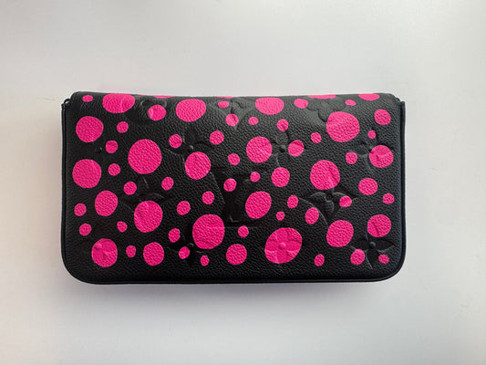 LOUIS VUITTON FELICIE KUSAMA 2023 LIMITED EDITION