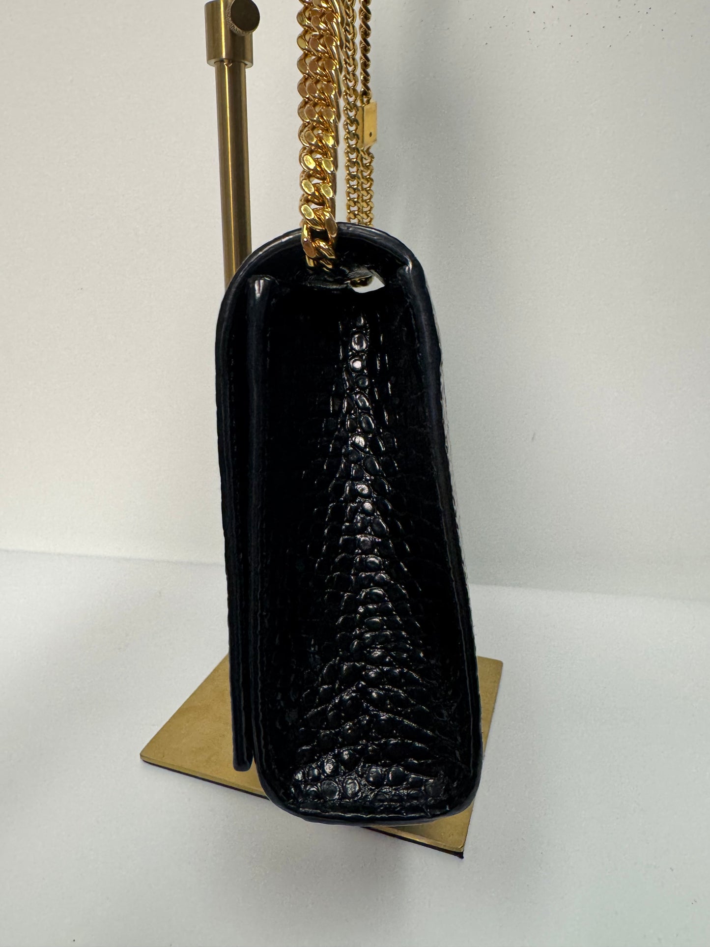 YSL KATE BAG WITH TASSLE