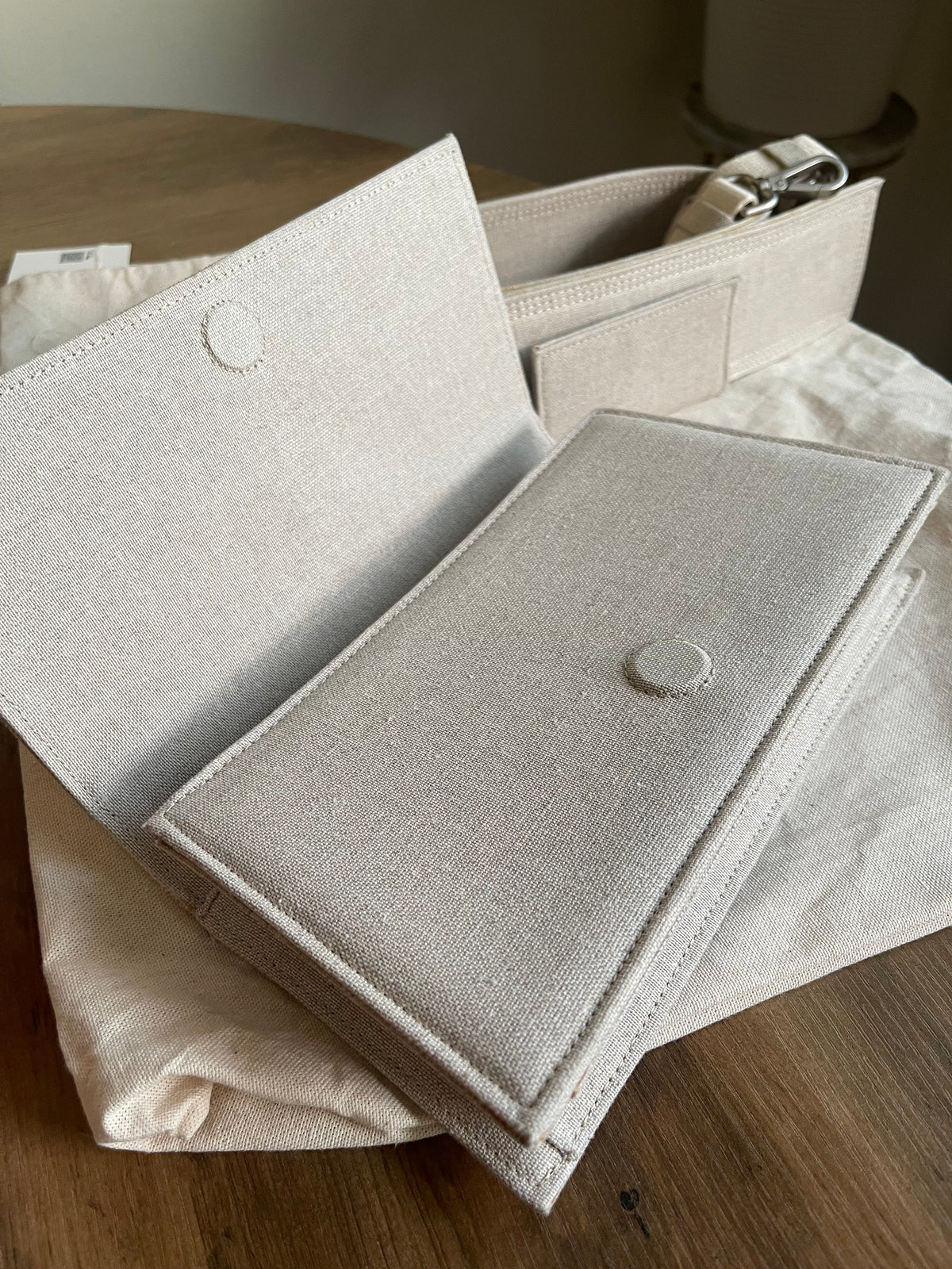 JACQUEMUS LE BANBINO HOMME  BAG UNISEX