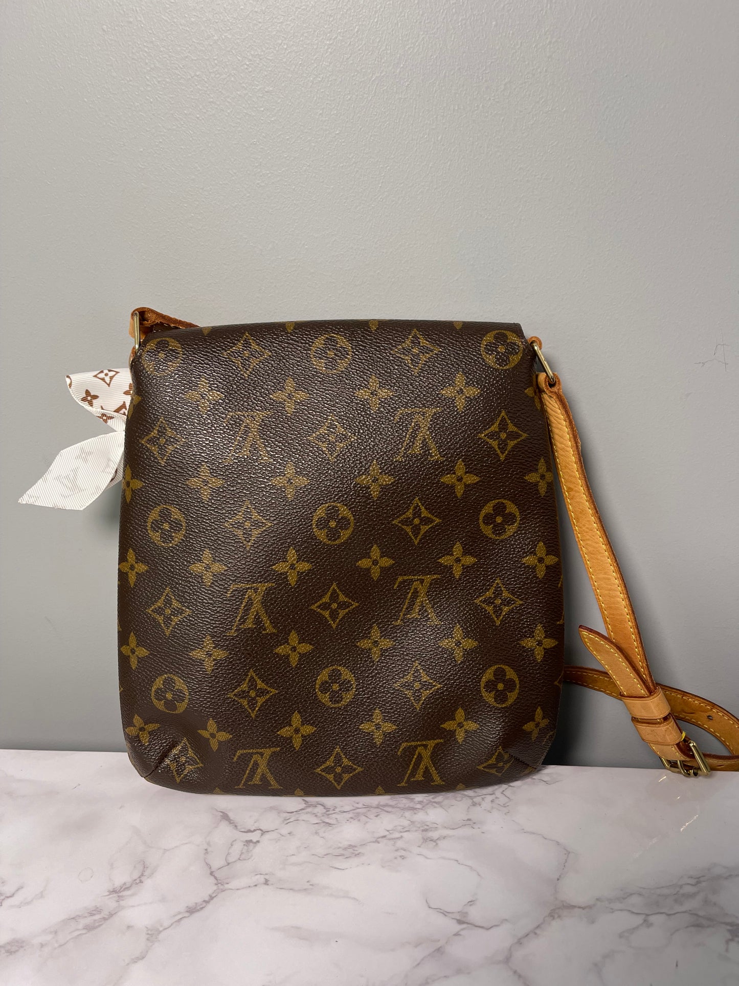 LOUIS VUITTON SALSA PM