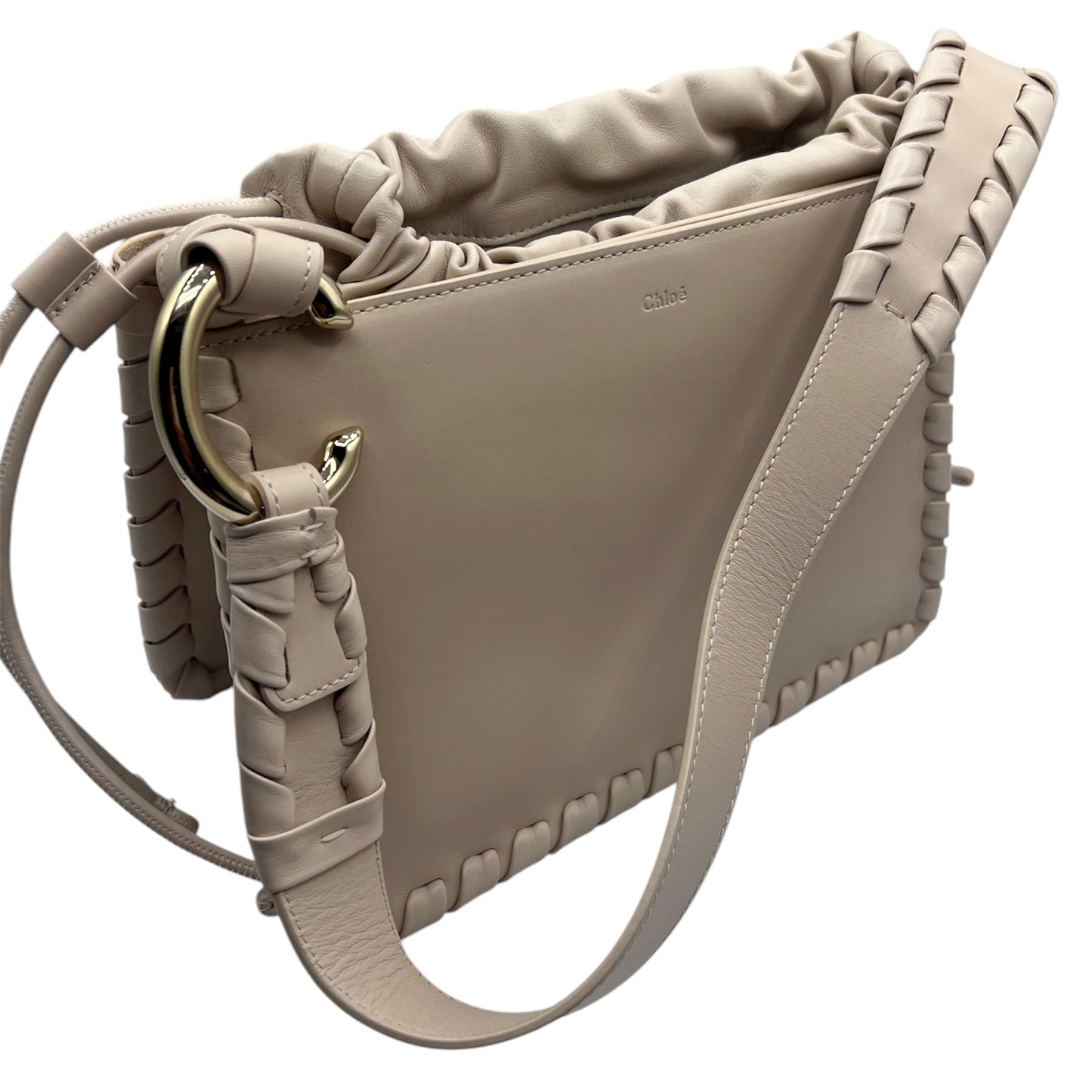 CHLOE MATE SHOULDER BAG WITH ORIGINAL DUST BAG