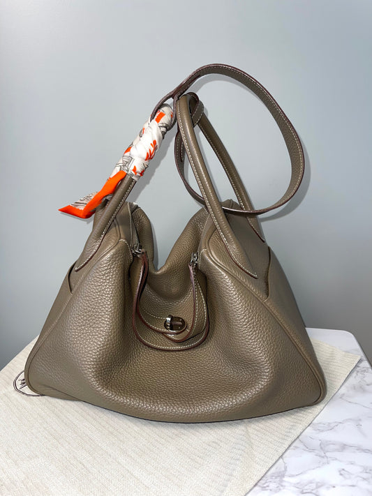 HERMES LINDY 34