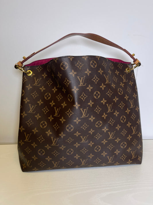 LOUIS VUITTON GRACEFUL MM