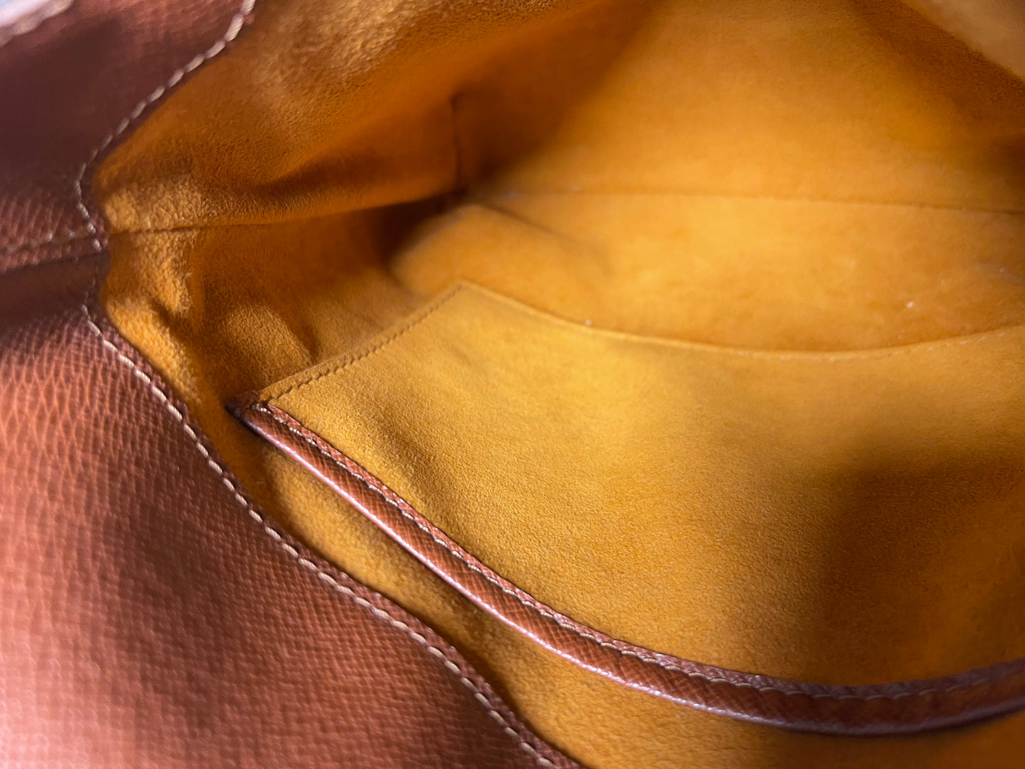 LOUIS VUITTON SALSA PM