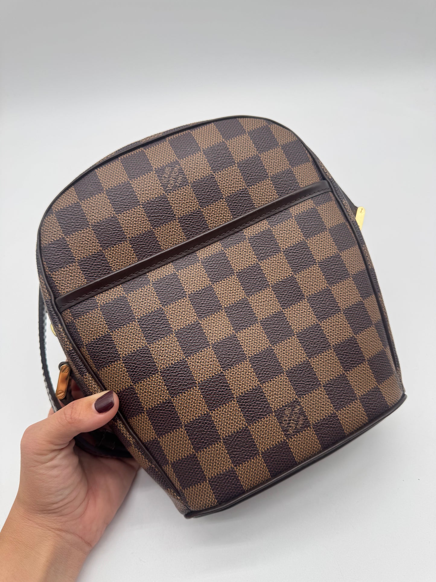VINTAGE LOUIS VUITTON IMPANEMA PM