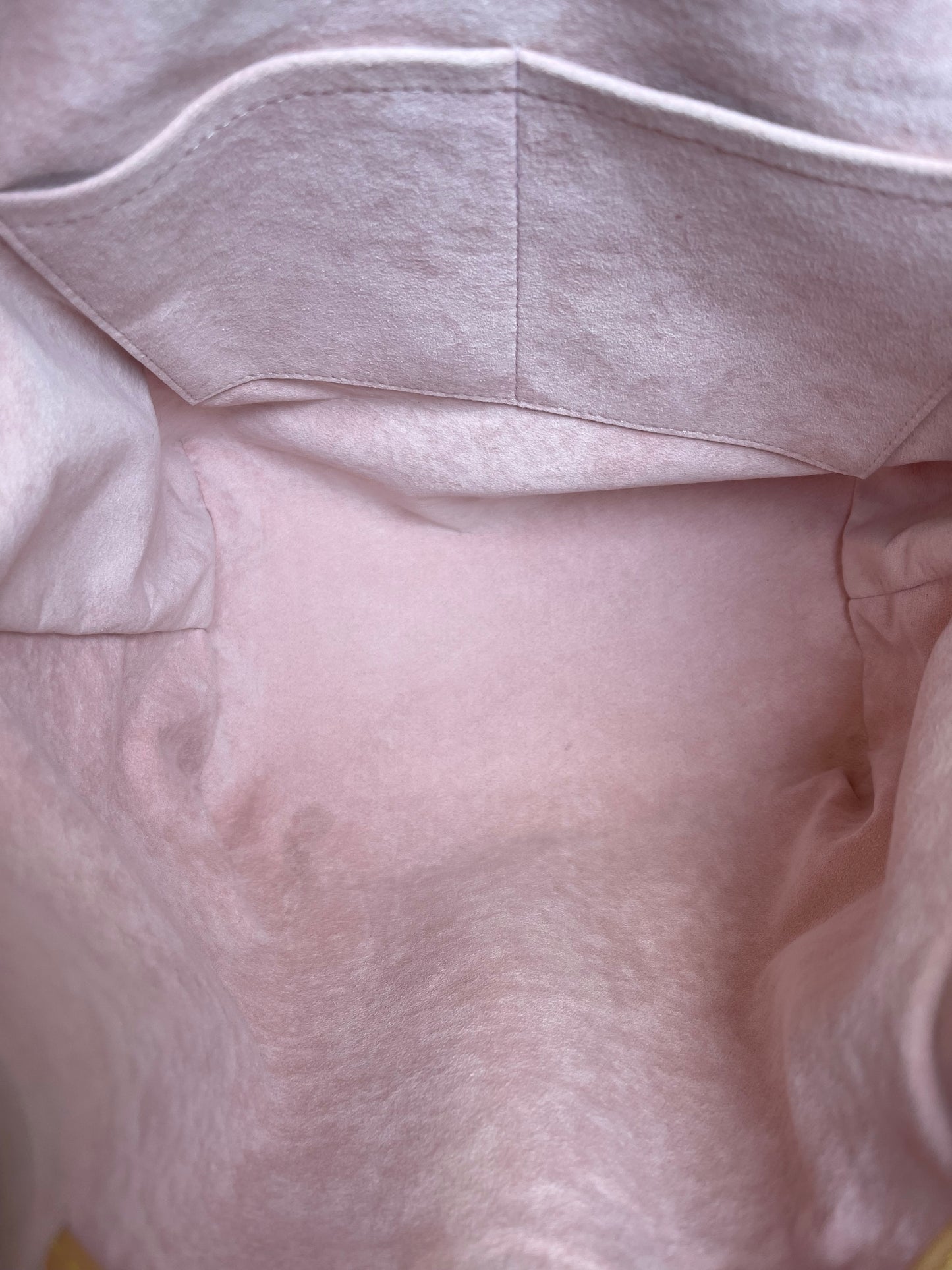 LOUIS VUITTON DAMIER EBENE BACKPACK