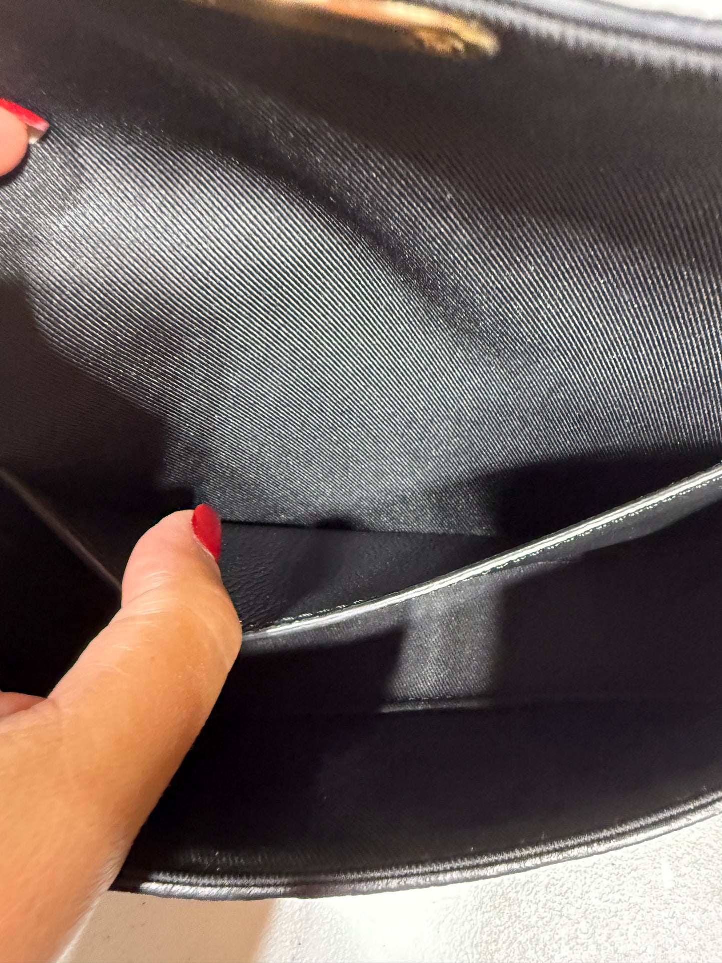 LOUIS VUITTON POCHETTE EAST WEST