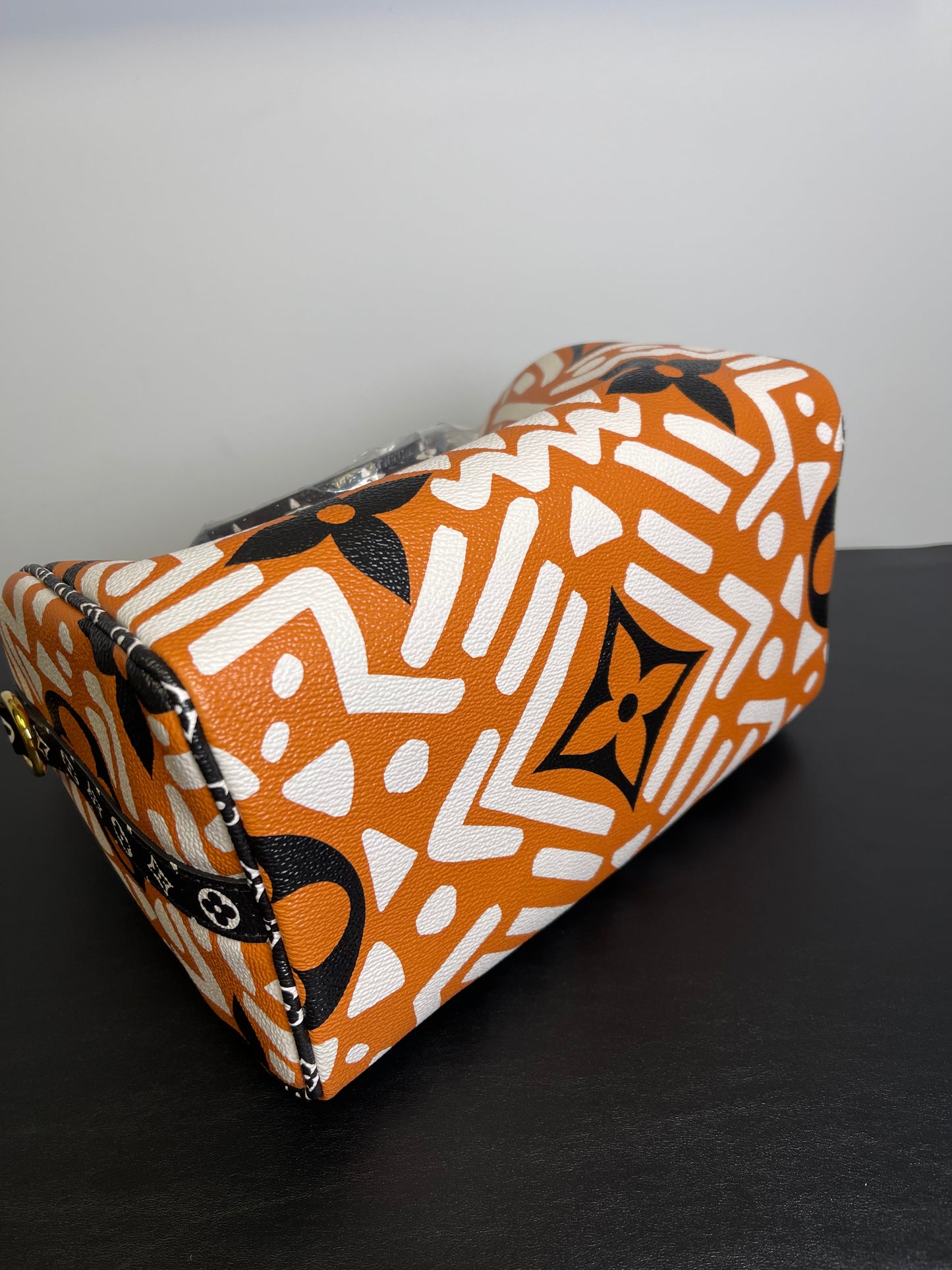 LOUIS VUITTON SPEEDY CRAFTY BANDO 25 (PHOTOS COMING SOON)