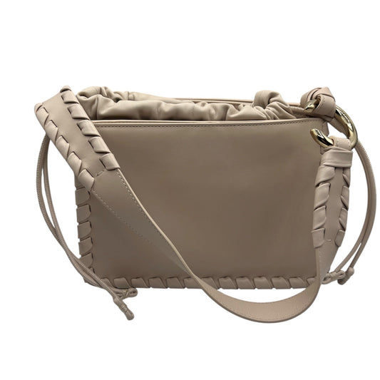 CHLOE MATE SHOULDER BAG WITH ORIGINAL DUST BAG